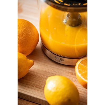 7. ADLER AD 4012 citrus juicer