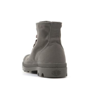 8. Palladium Pampa Hi M 73089-325-M shoes