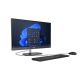 2. HP Pro 240 G10 All-in-One Desktop PC Intel® Core™ i5 16GB DDR4-SDRAM 512GB SSD Windows 11 Pro Black