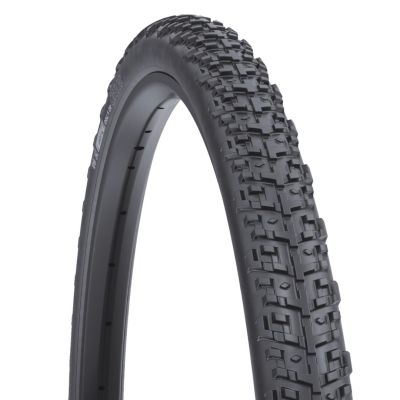 2. WTB Tire 700x40 NANO TCS LFS 120TPI SG2