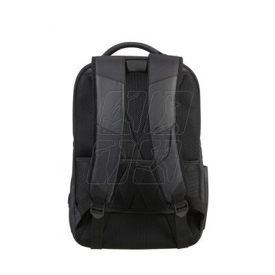 4. American Tourister Urban Groove UG11 Laptop Backpack