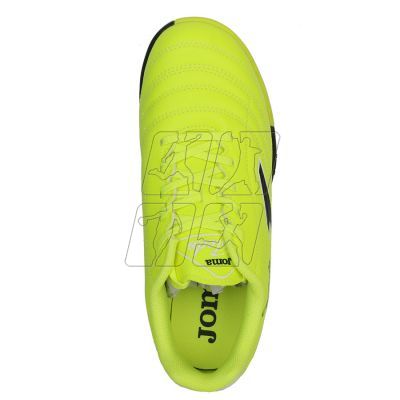 2. Joma Toledo 2409 TF Jr TOJS2409TF football shoes