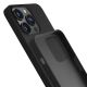 12. Apple iPhone 15 Pro - 3mk Silicone Case