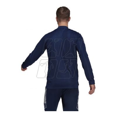 2. Sweatshirt adidas Condivo 21 Track M GE5412