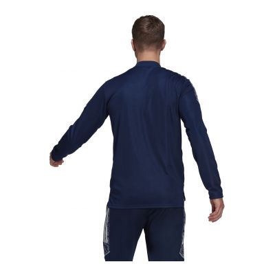 2. Adidas Condivo 21 Track M GE5412 sweatshirt