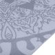 7. Gaiam Wild Lilac Sundial 5 MM 64941 yoga mat