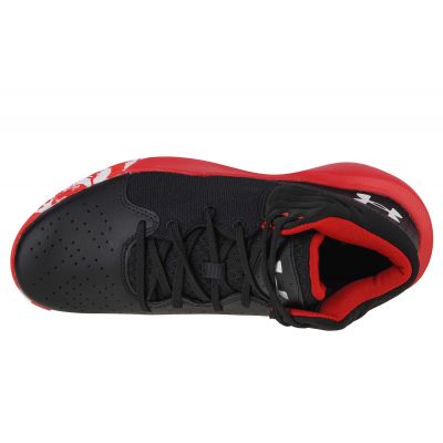 3. Under Armour Jet 21 M 3024260-002 Basketball Shoes