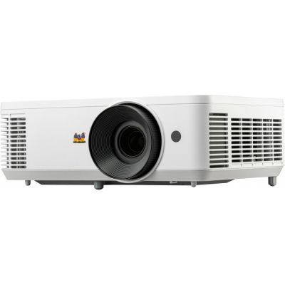 2. Viewsonic PX704HD Data Projector Standard Throw Projector 4000 ANSI Lumens DMD 1080p (1920x1080) White