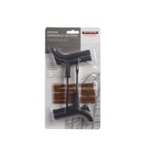 Car tire repair kit blister