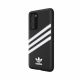 2. Adidas OR Molded Case PU for Huawei P40 - Black and White