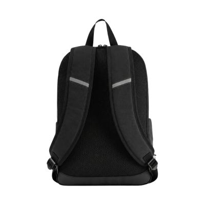 2. Backpack 4F U611 deep black 4FWSS26ABACU611 20S