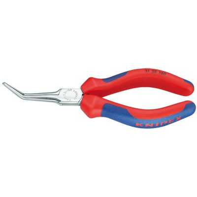 2. KNIPEX 160 MM EXTENDED CHROME PLIERS