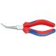 2. KNIPEX 160 MM EXTENDED CHROME PLIERS