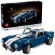 16. LEGO ICONS 10357 Shelby Cobra 427 S/C