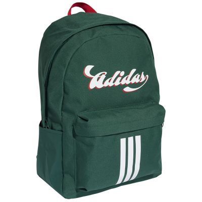 3. Adidas Tiro Graphic KD9878 backpack