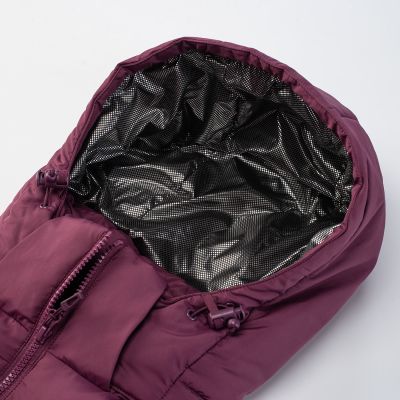 4. Hi-Tec quilted winter jacket Lady Varmi W 92800621554