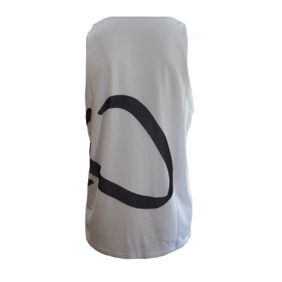 2. K1X Herren Jersey Bl Mesh White Basketball Jersey - 6031479