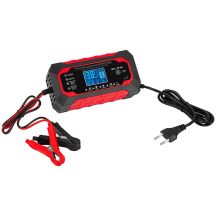 Automatic Battery Charger 12 V/10 A – 24 V/5 A BLOW
