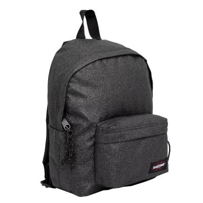 2. Eastpak Orbit Backpack EK000043N981 Black One Size