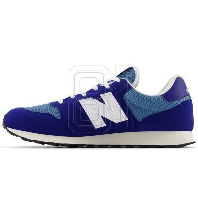 7. New Balance M GM500LCL shoes