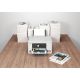 6. Canon MAXIFY GX3050 Inkjet A4 600 x 1200 DPI Wi-Fi
