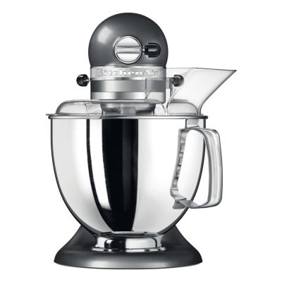 3. KitchenAid Artisan Stand Mixer 5KSM175PSEMS (300 W)