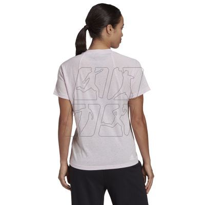 7. T-shirt adidas Winrs 3.0 Tee W HE1706