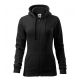 3. Malfini Trendy Zipper Sweatshirt W MLI-41101