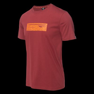 HAMILONI Men's Short Sleeve T-Shirt