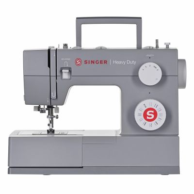 2. Singer SMC 4423/00 sewing machine