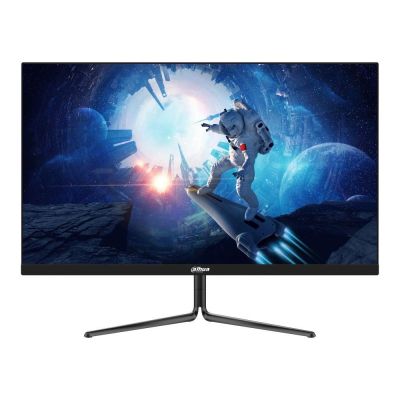 5. Dahua Technology DHI-LM27-E231 computer monitor 68.6 cm (27") 1920 x 1080 px Full HD LED Black