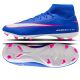 Nike Zoom Mercurial Superfly 10 Academy FG/MG FQ1456-446 shoes
