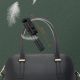18. Selfie stick WRY1S telescopic tripod 0.7m for phone - black