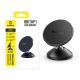 8. Baseus GoTrip DC1 Magnetic Holder Compatible with MagSafe for Windshield/Dashboard - Black