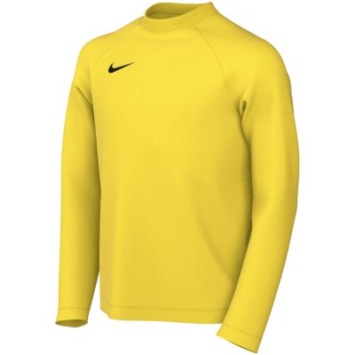 Nike Dri-Fit Park VIII Longsleeve Yellow Kids' T-Shirt HV8239 719
