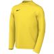 Nike Dri-Fit Park VIII Longsleeve Yellow Kids' T-Shirt HV8239 719