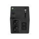 4. UPS FORTRON FSP iFP 1500 (PPF9003100) Line-interactive technology 1.5kVA 900W 2x mains socket