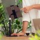 20. Wozinsky Tablet and Phone Desk Stand Black (WTHBK4)