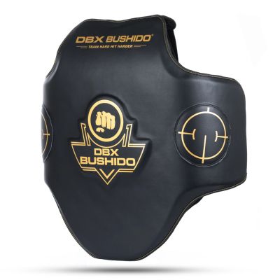 2. Striker Torso Protector | ProFighter | DBX Bushido