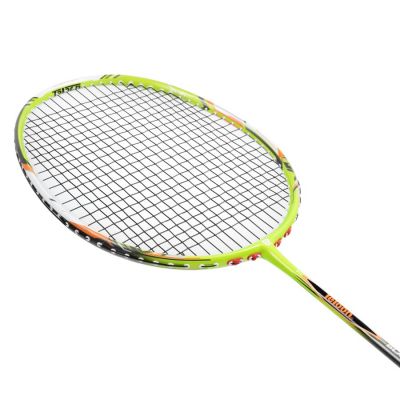 5. Teloon Blast TL600 Badminton Racket 89g HS-TNK-000011148