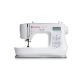 8. Singer C5955 Sewing Machine Number of Stitches 417 Number of Buttonholes 8 White