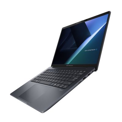 3. ASUS ExpertBook B3405CCA-LY2739X Ultra 5 225H 14.0"WUXGA 300nits 60Hz Wide view AG 32GB DDR5 SSD1TB Intel Graphics WLAN+BT 4G LTE Cam1080p 50WHrs W11Pro Gentle Gray 3Y OnSite