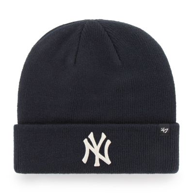 47 Brand MLB New York Yankees Base Runner Hat M B-RKN17ACE-NYF