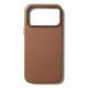 6. Mujjo Leather Case - MagSafe compatible leather case for iPhone 17 Pro Max (tan)