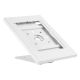 7. Maclean advertising tablet holder stand, wall-mounted, desk-mounted with lock, 9.7"/10.2", iPad, 10.5", iPad Air/ iPad Pro, 10.1", Samsung