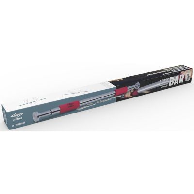 4. UMBRO INOX EXTENSION BAR ADJUSTABLE 62-100CM