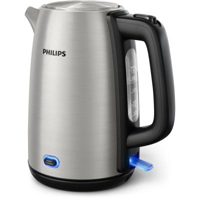 2. Philips Viva Collection HD9353/90 Kettle