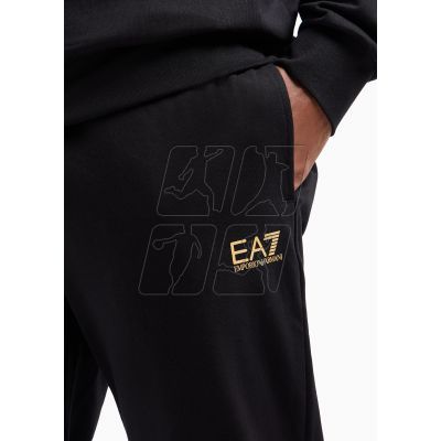 7. EA7 Emporio Armani tracksuit M 8NPV63-PJVRZ-0208