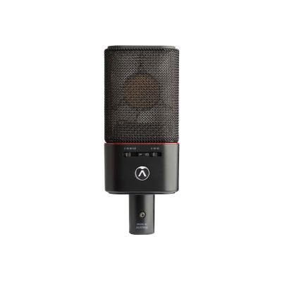 Austrian Audio OC18 Studio Set - Large-diaphragm condenser microphone