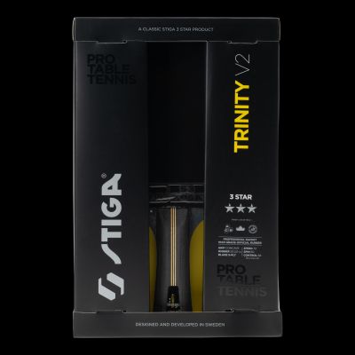 6. TRINITY V2 3-STAR Rocket